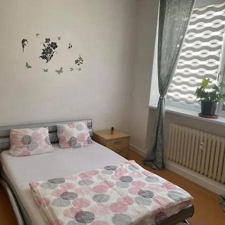 Alin Apartment